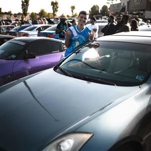 Meet your Posher, Greg